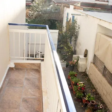 George's House * Paralia Katerinis
