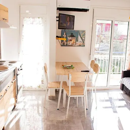 公寓 George's House *