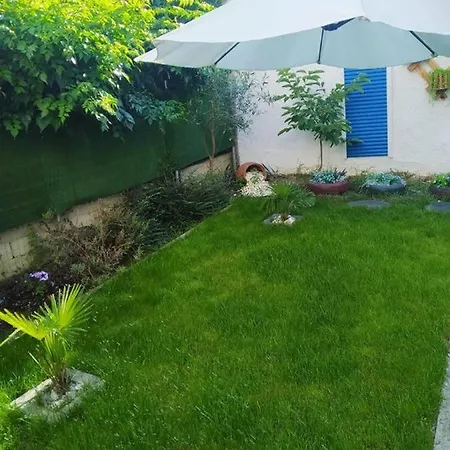 George's House *