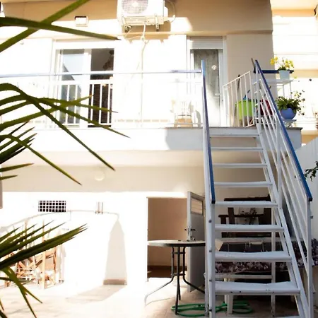 George's House Apartment *