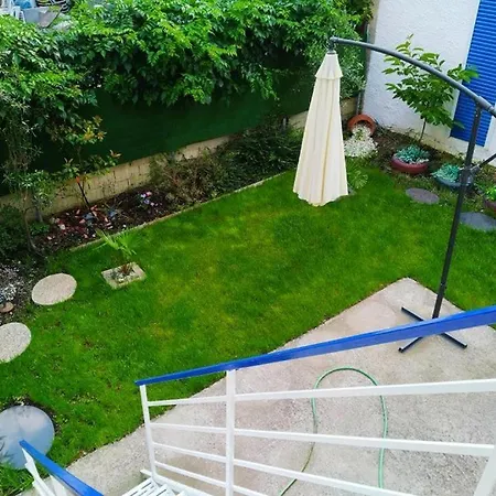 George's House Apartment Paralia Katerinis