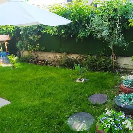 Apartment George's House Paralia Katerinis